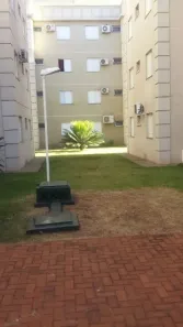 Flat com 2 Quartos à venda, 47m² no Ipiranga, Ribeirão Preto