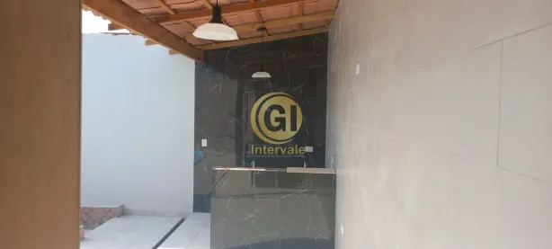 Casa com 3 Quartos à venda, 125m² no Jardim Leblon, Jacareí