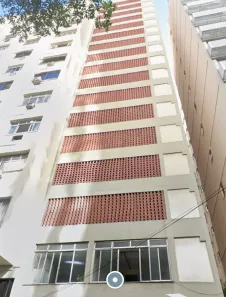 Garagem para alugar, 20m² no Leme, Rio de Janeiro