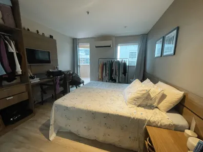 Flat com 1 Quarto à venda, 35m² no Jardim Vinte e Cinco de Agosto, Duque de Caxias