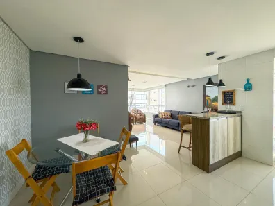 Apartamento com 2 Quartos à venda, 75m² no Zona Nova, Capão da Canoa