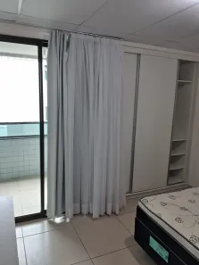 Flat com 1 Quarto para alugar, 42m² no Casa Caiada, Olinda