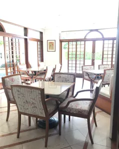 Flat com 1 Quarto para alugar, 70m² no Cambuí, Campinas