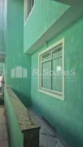 Casa de Condomínio com 2 Quartos à venda, 70m² no Bento Ribeiro, Rio de Janeiro