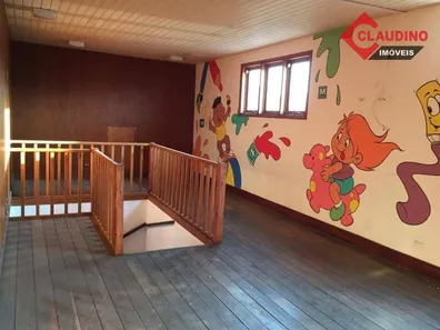 Galpão / Depósito / Armazém à venda, 680m² no Bosque da Saúde, São Paulo