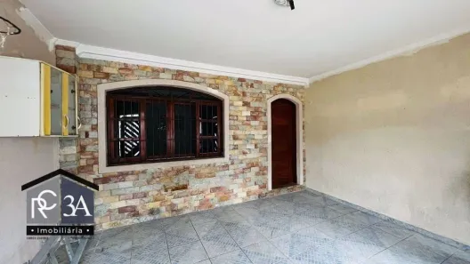 Sobrado com 2 Quartos para venda ou aluguel, 140m² no Suarão, Itanhaém
