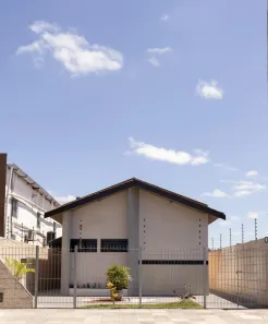 Conjunto Comercial / Sala com 1 Quarto à venda, 151m² no Santa Mônica, Feira de Santana