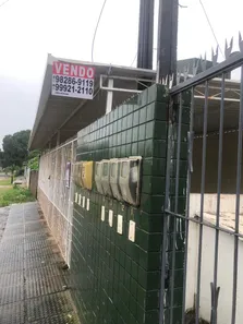 Casa com 2 Quartos para venda ou aluguel, 56m² no Maria Farinha, Paulista