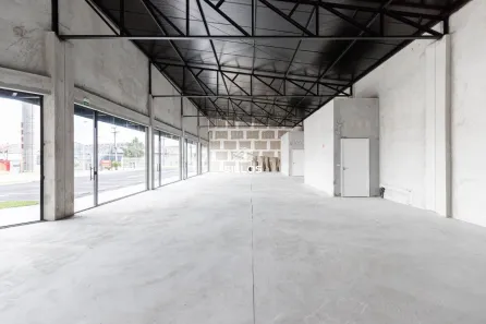 Loja / Salão / Ponto Comercial para alugar, 95m² no Eucaliptos, Fazenda Rio Grande