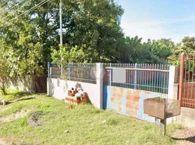 Terreno / Lote / Condomínio à venda, 500m² no Boi Morto, Santa Maria
