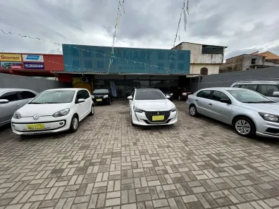 Galpão / Depósito / Armazém para alugar, 430m² no Praia do Siqueira, Cabo Frio