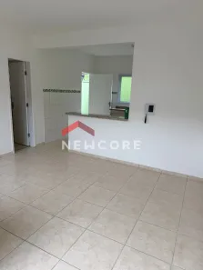 Casa de Condomínio com 2 Quartos à venda, 85m² no Balneario Anchieta, Mongaguá