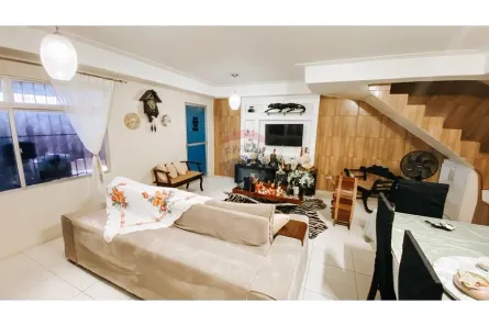 Casa com 2 Quartos à venda, 134m² no Candeias, Jaboatão dos Guararapes