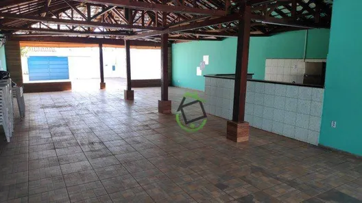 Loja / Salão / Ponto Comercial à venda, 294m² no Jardim das Estações (Vila Xavier), Araraquara