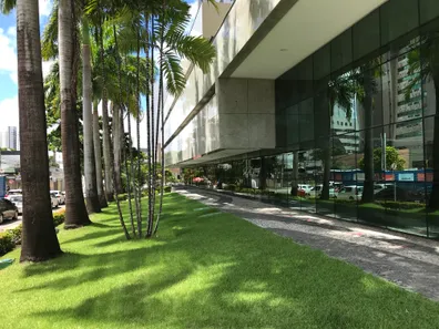 Andar / Laje corporativa à venda, 360m² no Ilha do Leite, Recife
