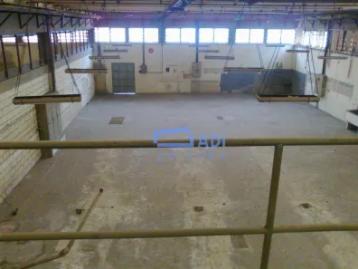 Galpão / Depósito / Armazém para venda ou aluguel, 6500m² no Industrial Anhangüera, Osasco