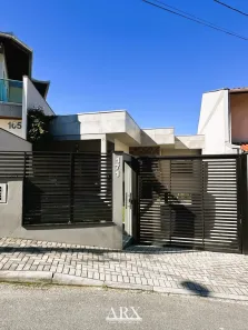 Casa com 3 Quartos à venda, 248m² no Água Verde, Blumenau