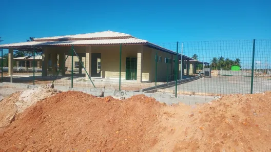 Terreno / Lote / Condomínio à venda, 303m² no Robalo, Aracaju