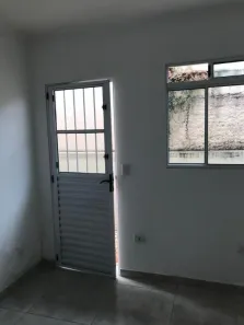 Casa com 1 Quarto para alugar, 35m² no Vila Bela, São Paulo
