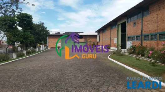 Loja / Salão / Ponto Comercial à venda, 4700m² no Rio Caveiras, Biguaçu