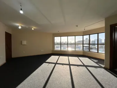 Conjunto Comercial / Sala à venda, 42m² no Centro, Canoas