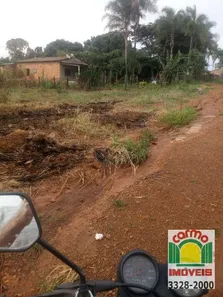 Terreno / Lote / Condomínio à venda, 360m² no , Silvânia