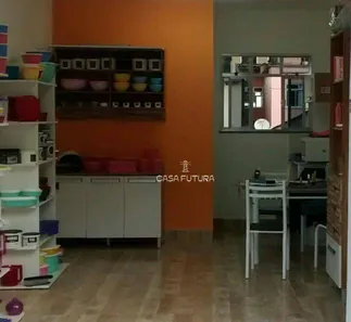 Loja / Salão / Ponto Comercial à venda, 270m² no Boa Vista, Barra Mansa