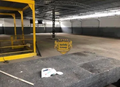 Galpão / Depósito / Armazém para alugar, 2300m² no Venda da Cruz, São Gonçalo