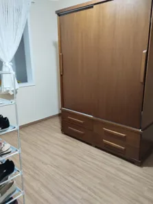Apartamento com 2 Quartos à venda, 38m² no Morin, Petrópolis