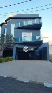 Casa de Condomínio com 3 Quartos à venda, 340m² no Vivenda Santo Afonso, Vargem Grande Paulista