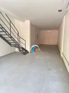 Loja / Salão / Ponto Comercial para alugar, 105m² no Indianópolis, São Paulo