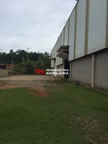 Galpão / Depósito / Armazém à venda, 2400m² no , Araçariguama