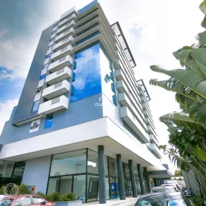Conjunto Comercial / Sala para alugar, 49m² no Jaraguá Esquerdo, Jaraguá do Sul