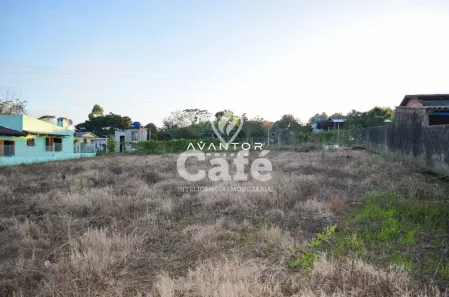 Terreno / Lote / Condomínio à venda, 360m² no São José, Santa Maria