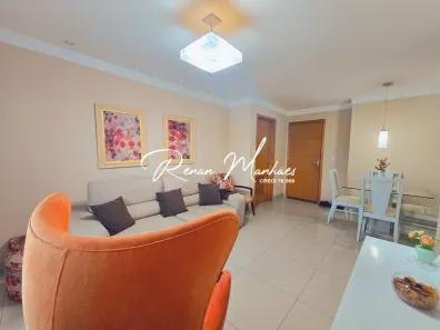 Apartamento com 2 Quartos à venda, 74m² no Santo Antônio da Prata, Belford Roxo