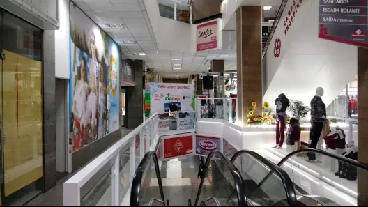 Loja / Salão / Ponto Comercial à venda, 27m² no Centro, Campos dos Goytacazes