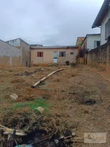Terreno / Lote / Condomínio à venda, 250m² no Jardim Maria Antonia (Nova Veneza), Sumaré