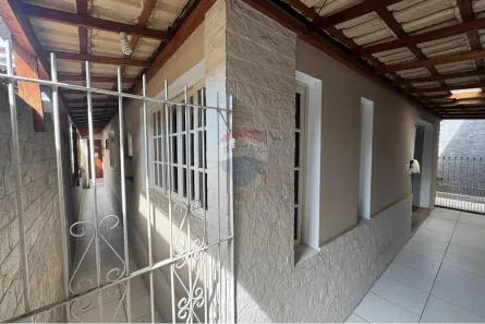 Casa com 3 Quartos à venda, 78m² no Centro, Bom Jardim