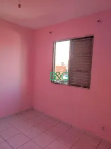 Casa de Condomínio com 2 Quartos à venda, 112m² no Jardim Pedra Branca, São Paulo