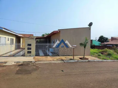 Terreno / Lote / Condomínio à venda, 500m² no Jardim Maria Júlia, Jataizinho