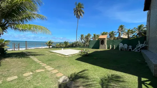 Casa de Condomínio com 1 Quarto à venda, 75m² no Jauá (Abrantes), Camaçari