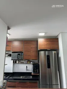 Apartamento com 2 Quartos à venda, 40m² no Praia de Itaparica, Vila Velha