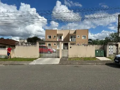 Apartamento com 3 Quartos à venda, 58m² no Jardim Graciosa, Campina Grande do Sul