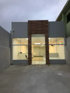 Loja / Salão / Ponto Comercial à venda, 124m² no Parque Leopoldina, Campos dos Goytacazes