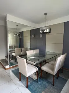 Casa com 3 Quartos à venda, 110m² no Boa União (Abrantes), Camaçari