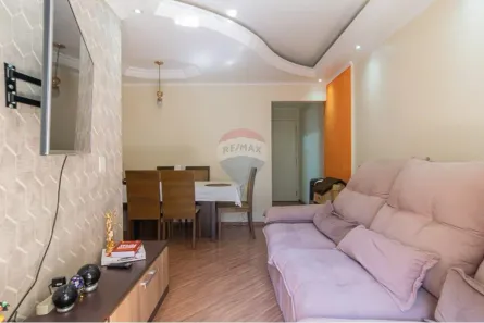 Apartamento com 2 Quartos à venda, 60m² no Vila Primavera, São Paulo