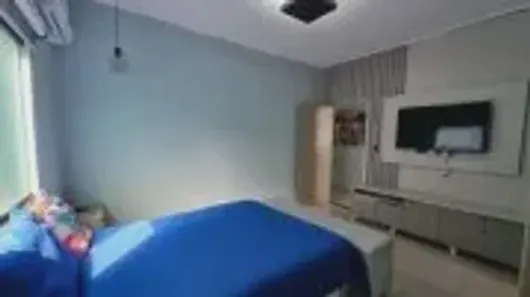 Casa de Condomínio com 3 Quartos para alugar, 275m² no Ponta Negra, Manaus