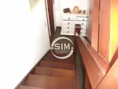 Casa de Condomínio com 2 Quartos à venda, 100m² no Vila Luiza, Armação dos Búzios