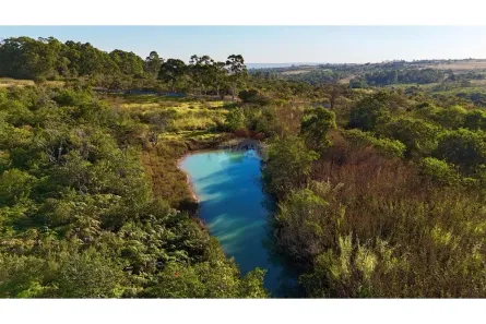Fazenda / Sítio / Chácara com 2 Quartos à venda, 500m² no Brazlândia, Brasília