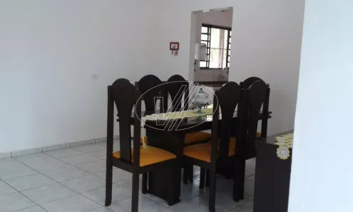 Casa com 3 Quartos à venda, 187m² no Recanto das Palmeiras, Mombuca
